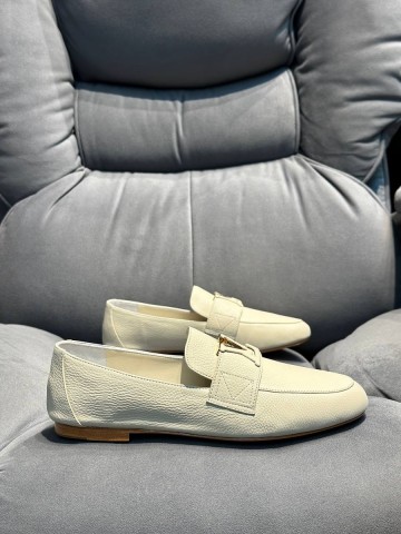 Louis Vuitton лоферы