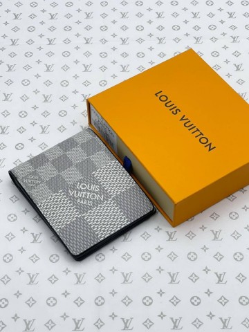 Louis Vuitton кошелек