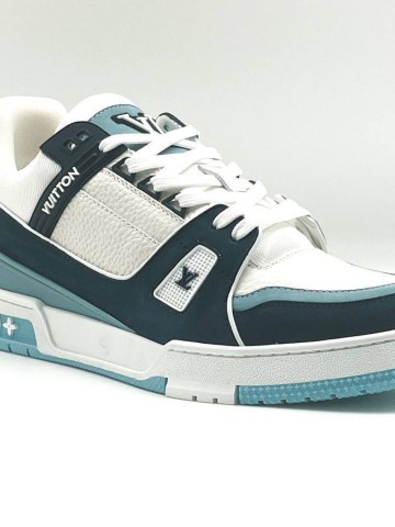 Louis Vuitton Trainer кроссовки