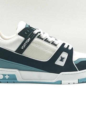 Louis Vuitton Trainer кроссовки