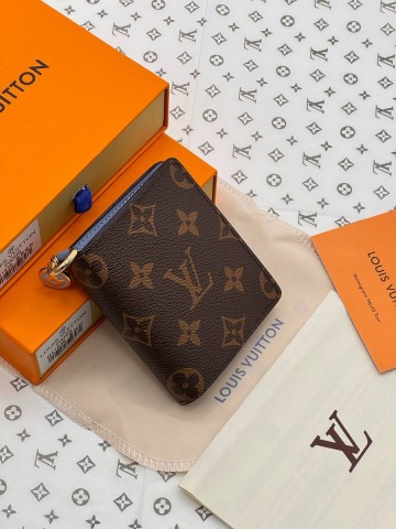 Louis Vuitton кошелек