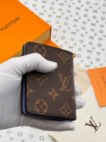 Louis Vuitton кошелек