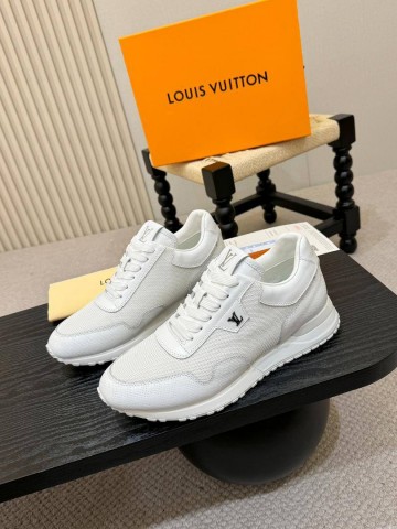 Louis Vuitton Run Away кроссовки