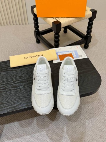 Louis Vuitton Run Away кроссовки