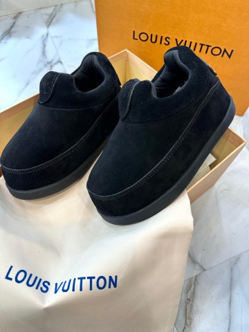 Louis Vuitton угги