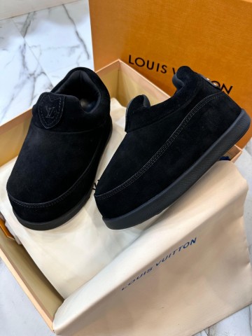 Louis Vuitton угги