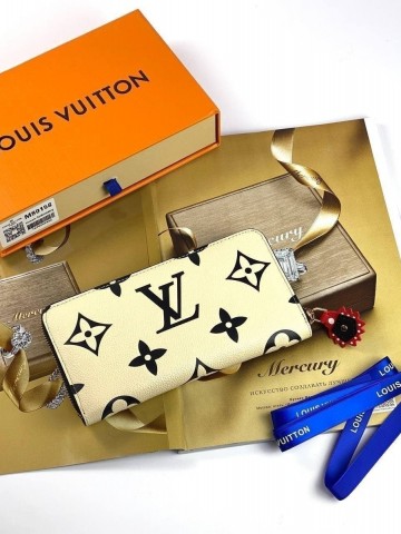 Louis Vuitton кошелек