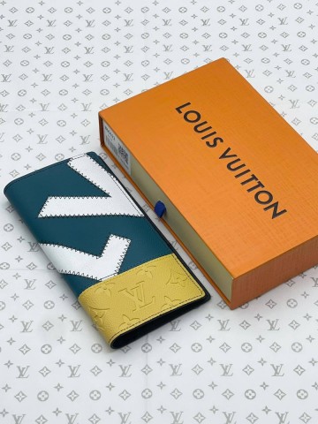 Louis Vuitton бумажник