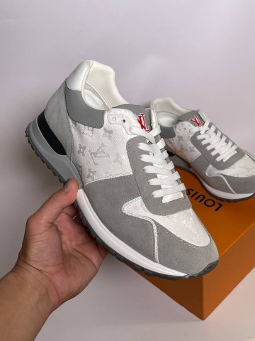 Louis Vuitton кроссовки