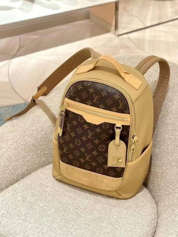 Louis Vuitton рюкзак