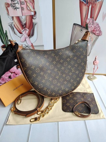 Louis Vuitton сумка