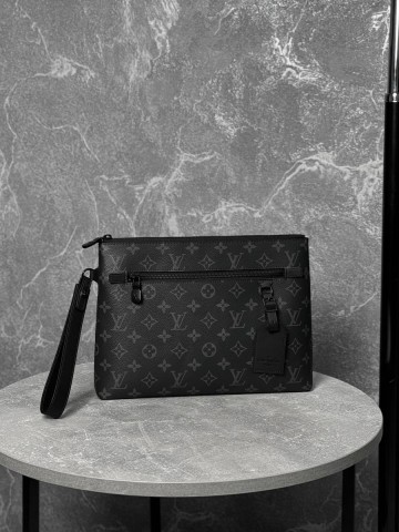 Louis Vuitton клатч
