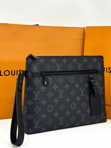 Louis Vuitton клатч