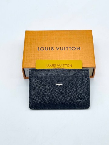 Louis Vuitton картхолдер