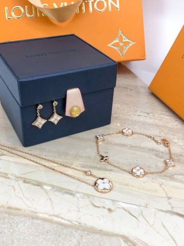 Louis Vuitton колье