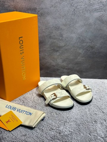 Louis Vuitton шлепанцы