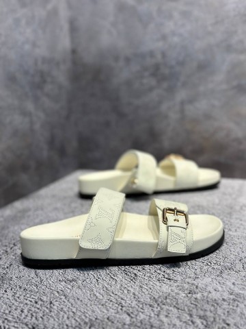 Louis Vuitton шлепанцы