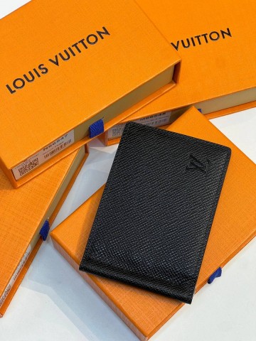 Louis Vuitton кошелек