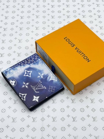 Louis Vuitton кошелек