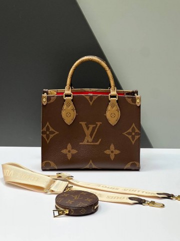 Louis Vuitton Onthego PM сумка