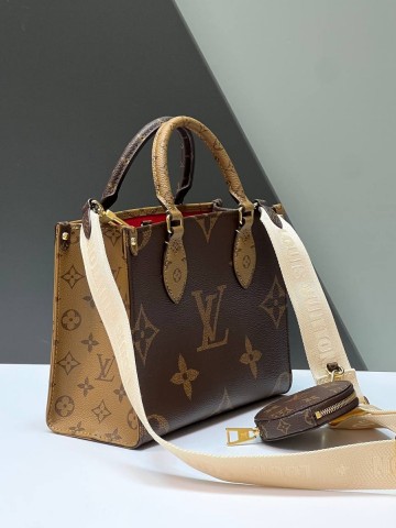 Louis Vuitton Onthego PM сумка