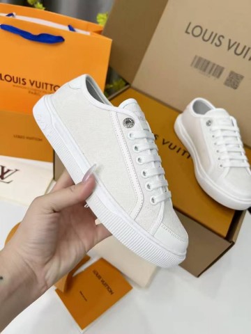Louis Vuitton кеды