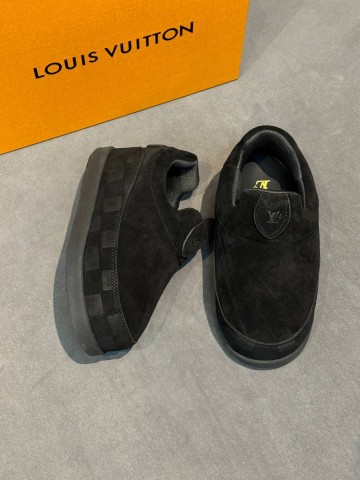 Louis Vuitton угги