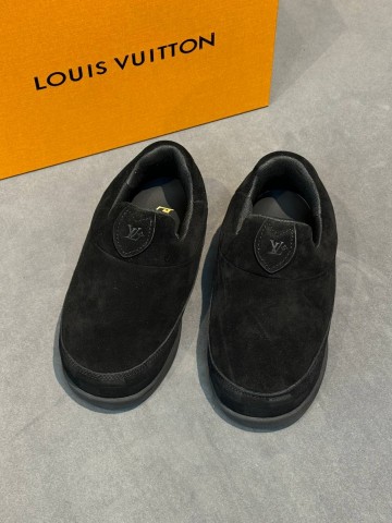 Louis Vuitton угги