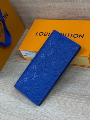 Louis Vuitton кошелек