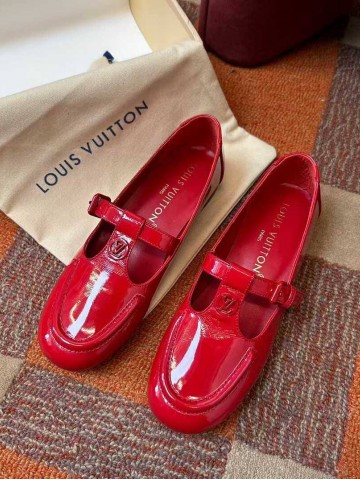 Louis Vuitton лоферы