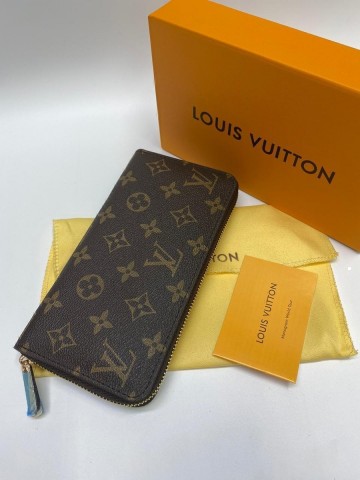 Louis Vuitton кошелек