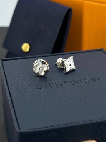 Louis Vuitton серьги