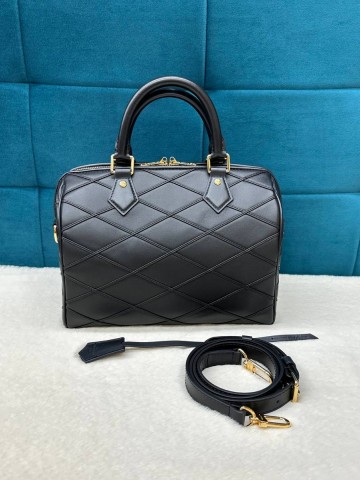 Louis Vuitton Speedy 25 сумка
