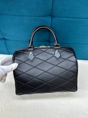 Louis Vuitton Speedy 25 сумка