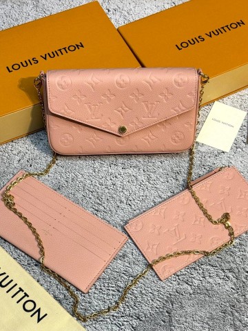 Louis Vuitton сумка