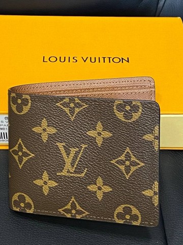 Louis Vuitton кошелек