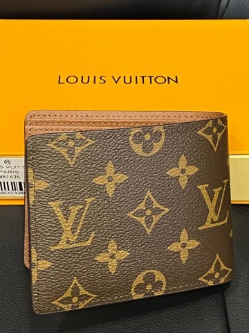 Louis Vuitton кошелек