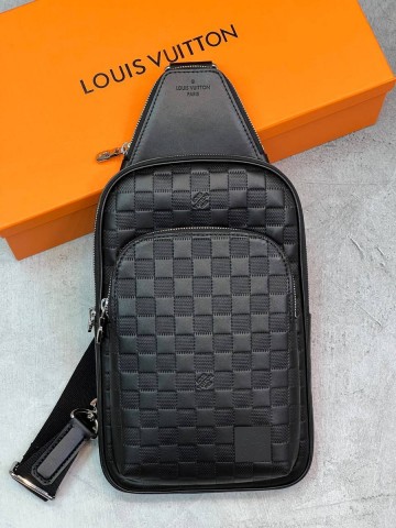 Louis Vuitton рюкзак