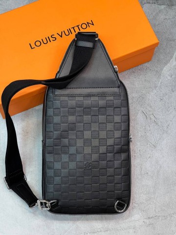 Louis Vuitton рюкзак