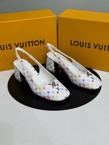 Louis Vuitton туфли