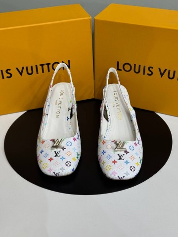 Louis Vuitton туфли