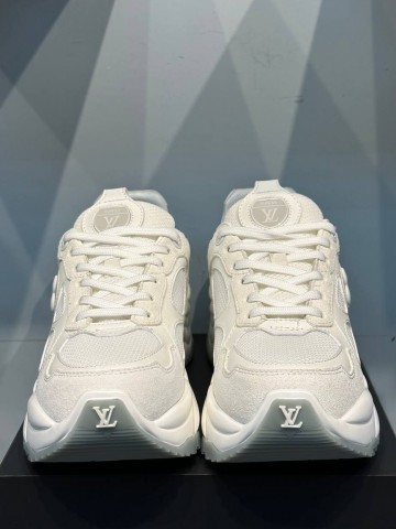 Louis Vuitton кроссовки
