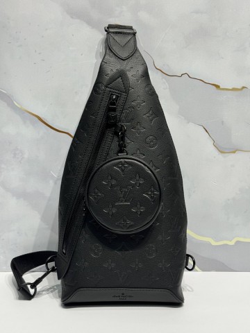 Louis Vuitton Duo Slingbag рюкзак