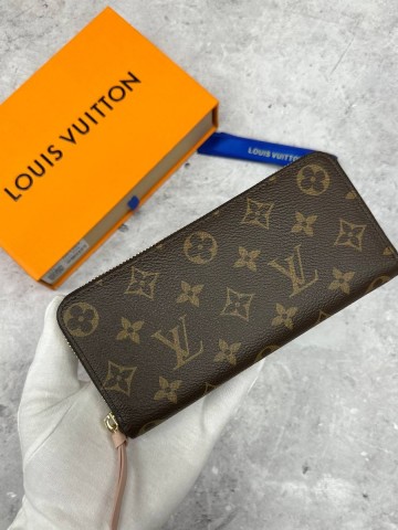 Louis Vuitton кошелек