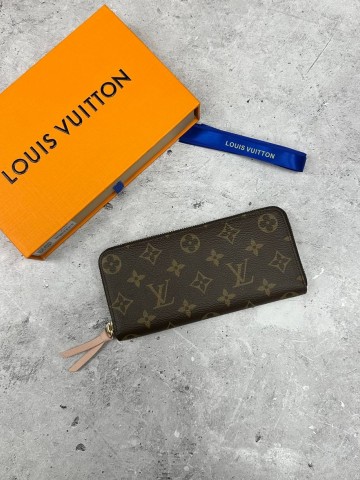 Louis Vuitton кошелек