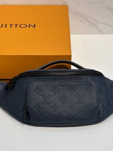 Louis Vuitton Rush Bumbag сумка