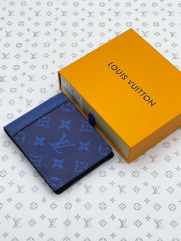 Louis Vuitton кошелек