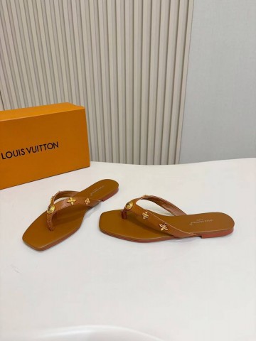 Louis Vuitton шлепанцы