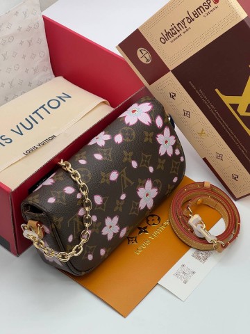 Louis Vuitton сумка