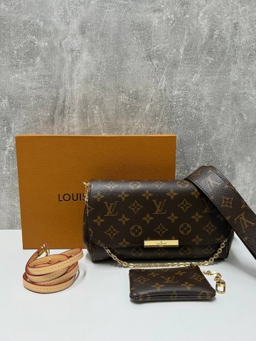 Louis Vuitton сумка
